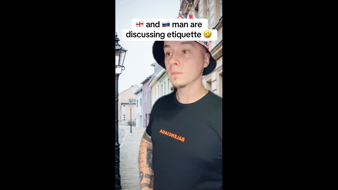 Be politeš¤£