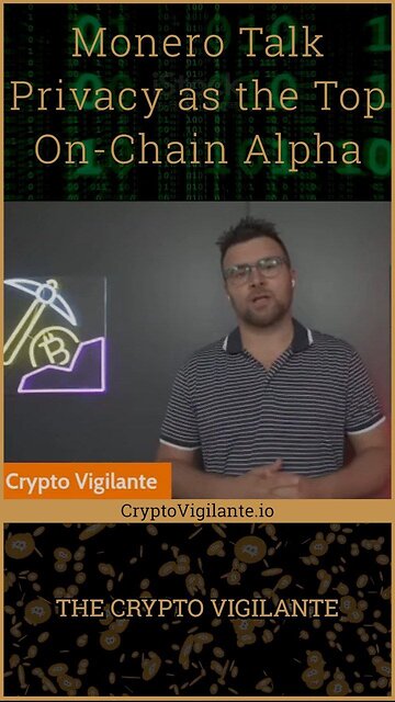 All Roads Lead to Monero!