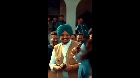 Sidhu moosa wala /legends never Dei