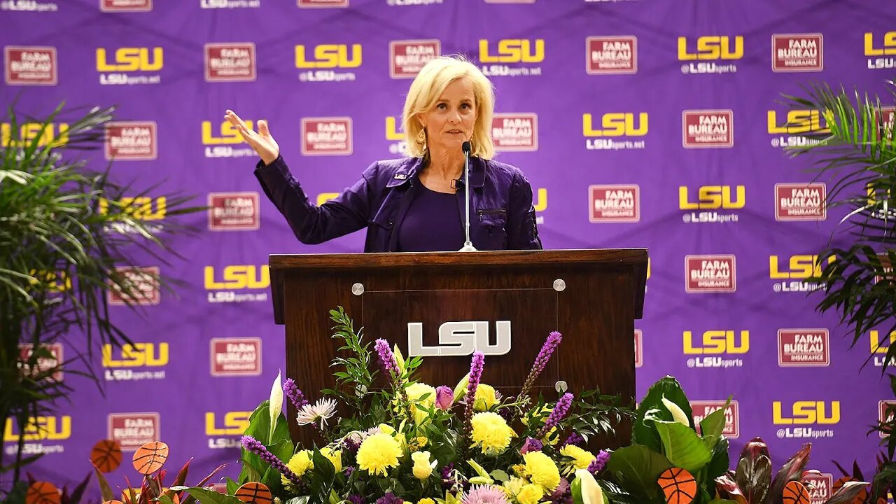 Daily Delivery | What does Mulkey's departure mean for Kansas State, Big 12 | April 27, 2021