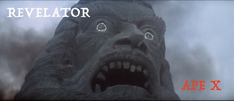 Ape X - Revelator