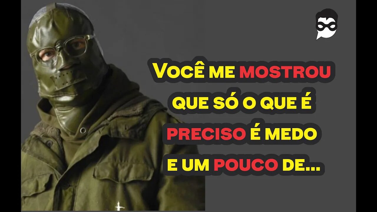 Frases do Charada | The Batman – 2022