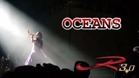 R3.0 Concert Regine Velasquez - Oceans