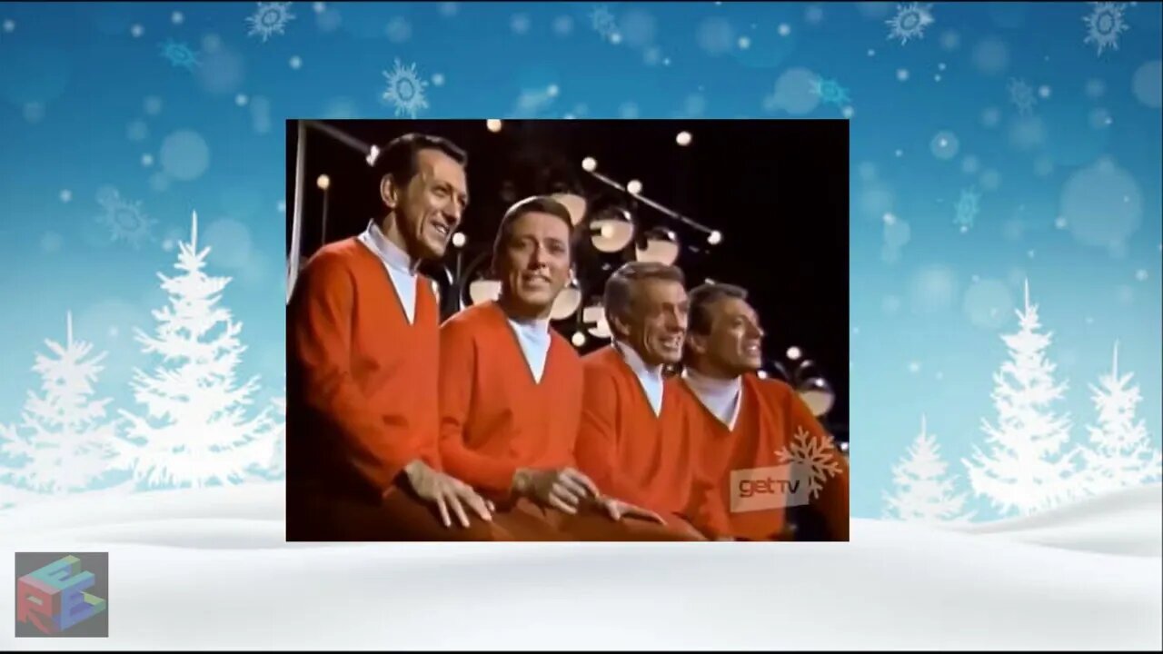 Andy Williams Christmas Songs