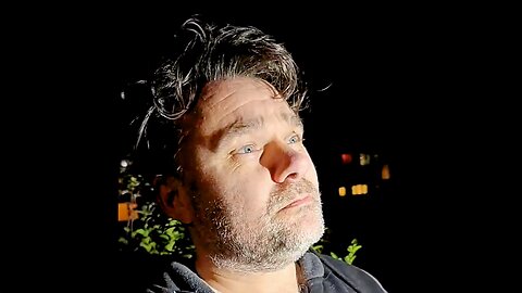 Simon Barber, Stockport 27/11/23