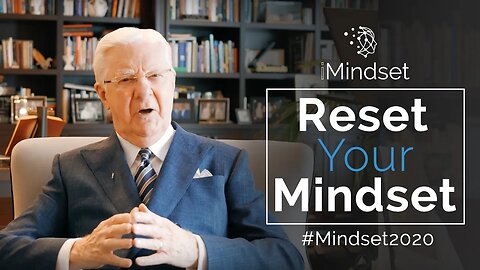 Reset Your Mindset | Bob Proctor