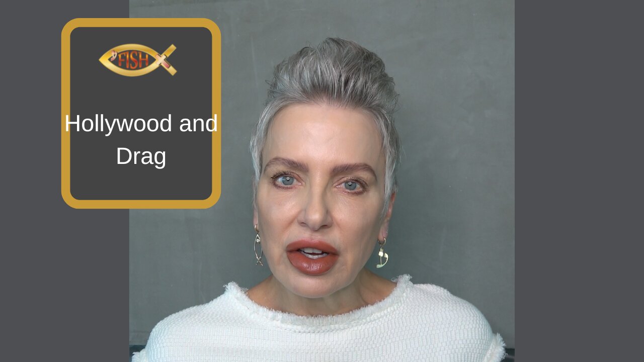 Hollywood and Drag