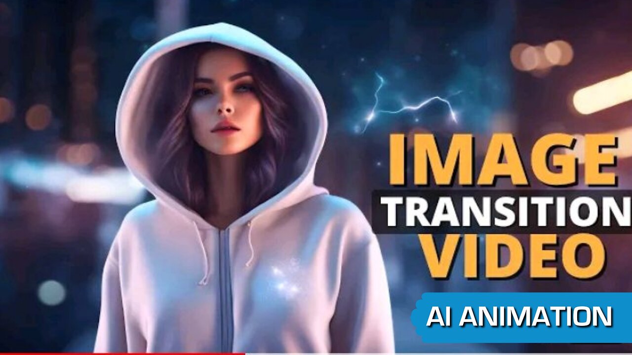 Free Image To Video Ai || Kaiber Ai Free Alternative || Free Ai video generator