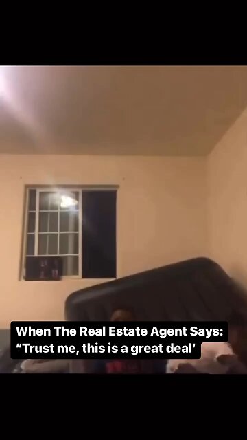 Real estate investing