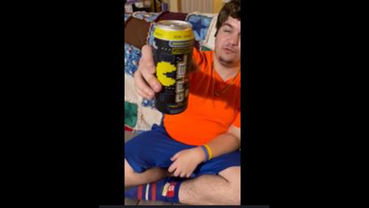 PAC-MAN G Fuel