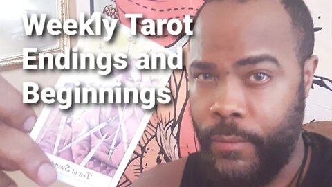 Weekly Tarot Jun 20-26