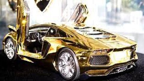 10 Most Expensive Things In The World