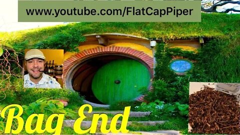 Bag End Tobacco Blend: Episode 2 of 6: Middle Earth Sampler (The County Squire)