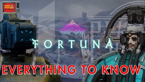 FrameThoughts: Everything to Know About Fo̮̖̱r͠t̸̗͙͕̯̝̞̫u̩̝̥̺̙͢n̜͞a