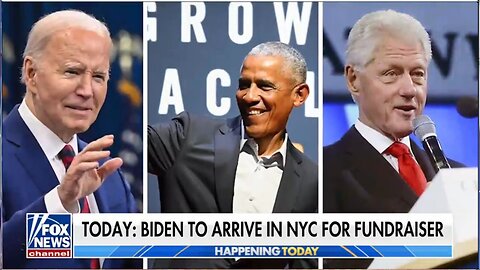 Fox & Friends 03/28/24 | Breaking News Today 28 March.
