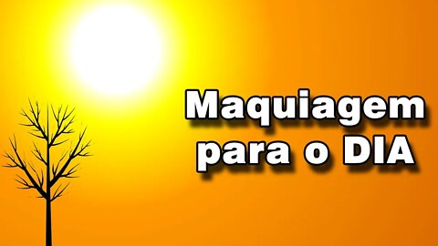 Preparação de PELE PARA O DIA