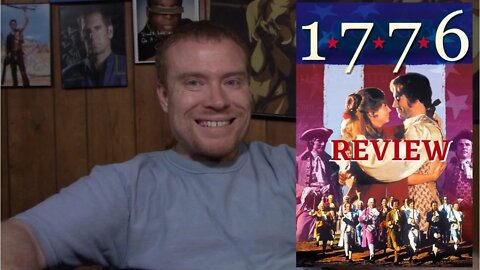 1776 Review