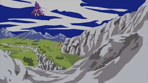 The Transformers: The Movie Stop-Motion Test