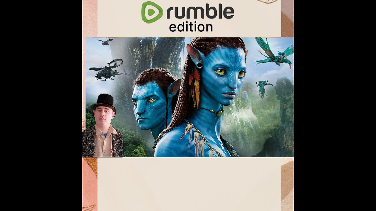 Cinemania: Avatar (Pantalla Grande)
