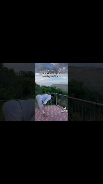 Fix your body after computer work