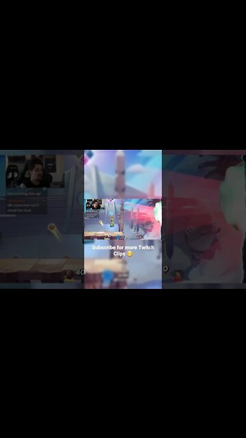 Kobe!... oh wait. 😆 #shorts #multiversus #funny #memes #twitch #new