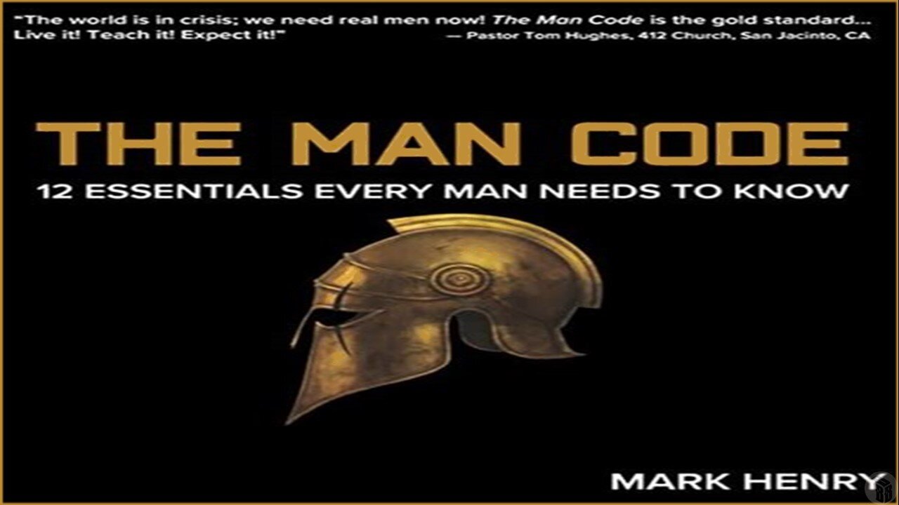 The Man Code