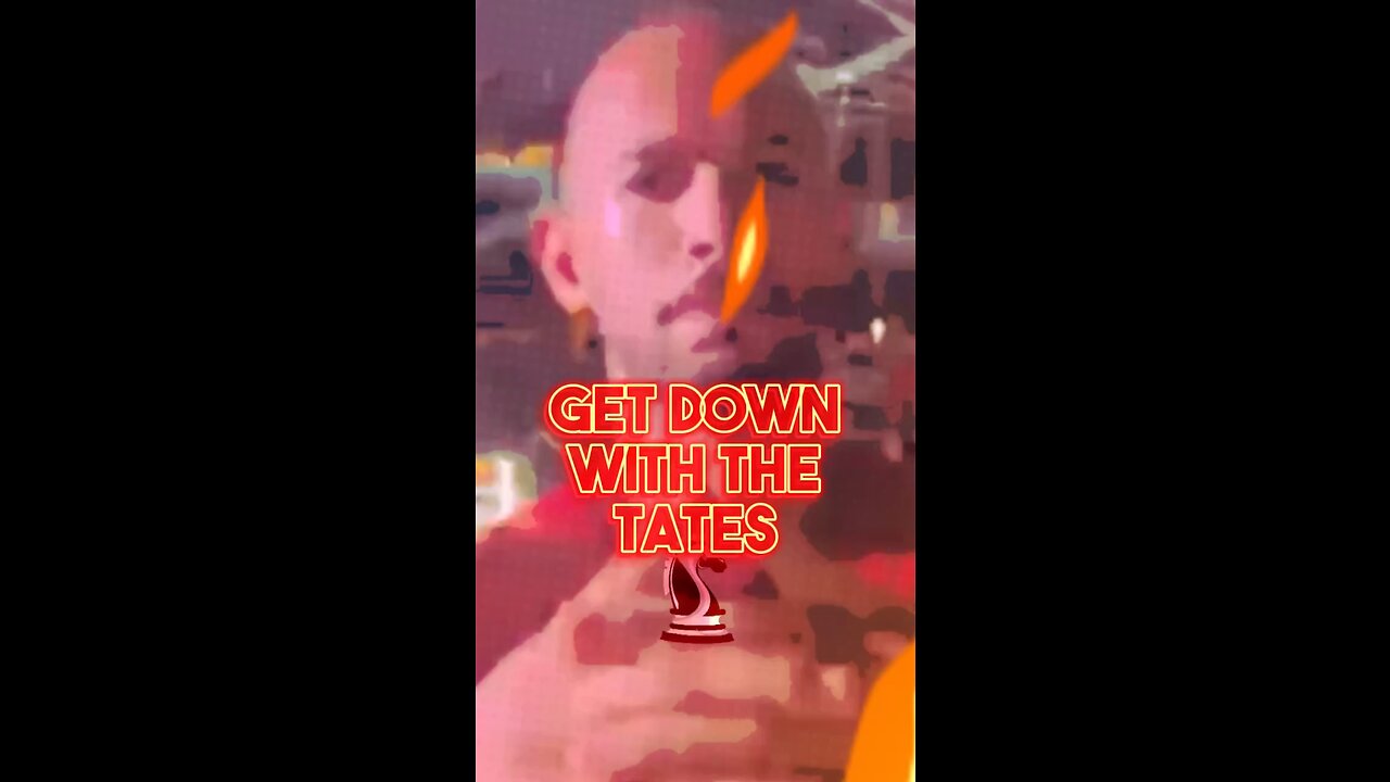 GET DOWN WITH THE TATES