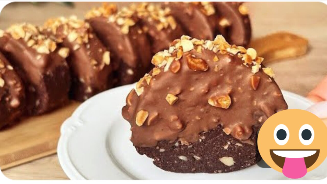 "No Oven? No worries! Instant Chocolate Dessert in Just 5 Minutes!"