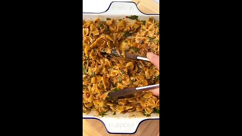 recipe of onion pasta