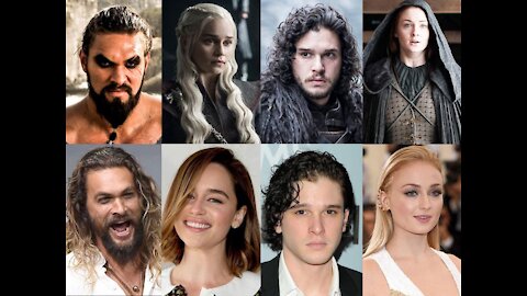 The Moment I Realized, The Programming...