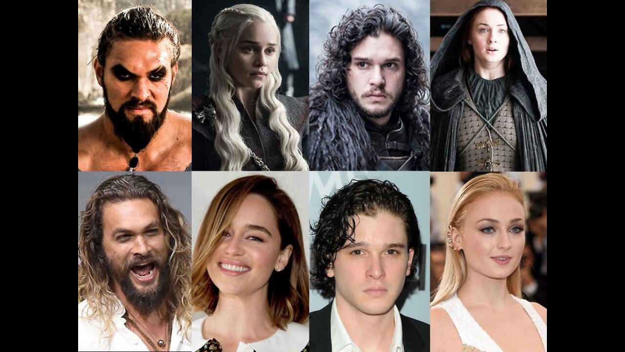 The Moment I Realized, The Programming...