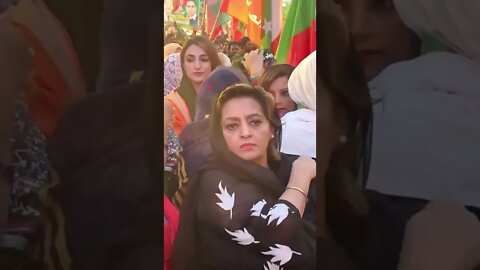 PTI JALSA #shorts