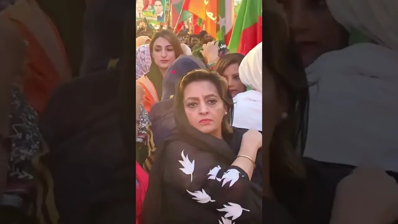 PTI JALSA #shorts