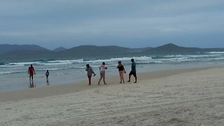 Praia do Forte [ Cabo Frio] Agora!