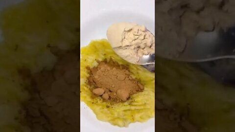 RECEITA DE DOCE FITNESS - Vídeo TikTok #Shorts