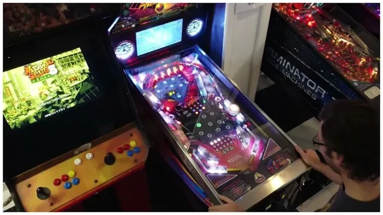 Arcade News: Raw Thrills Reveals Fast & Furious Arcade At Bowl Expo 2022