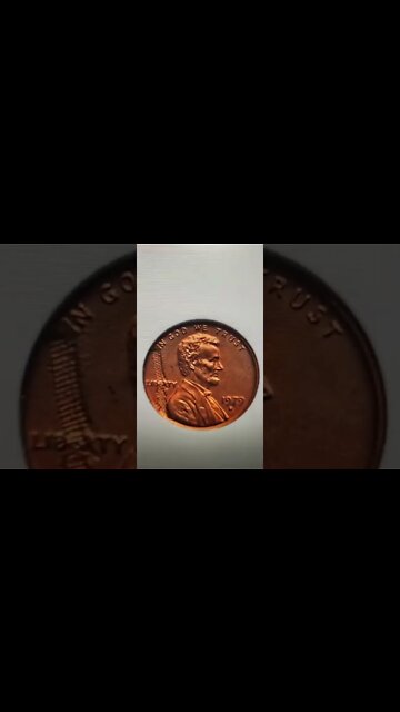 Look for this Mistake on your Coins! #coins #money