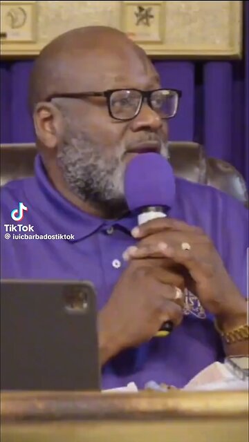 Wi na dem gado foe Grontapoe, wi moesoe waka en libi leki dati !!!