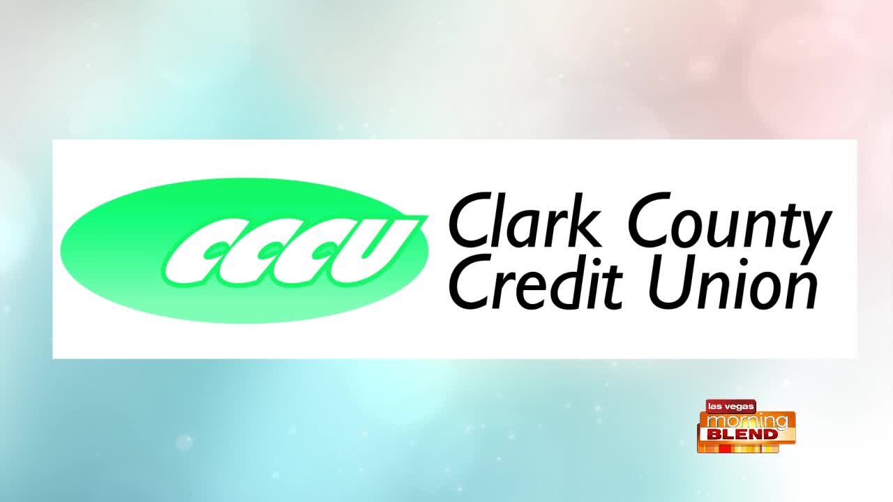 Clark County Credit Union