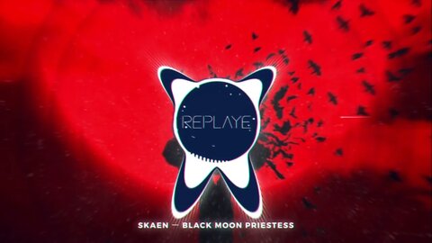 Skaen ー Black Moon Priestess | Replaye