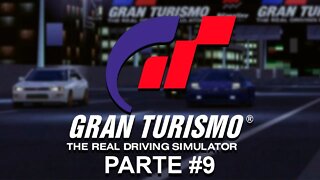 [PS1] - Gran Turismo -Simulation Mode- [Parte 9 - S/Events - Anglo-American Sports Car Championship]