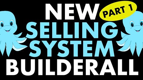 How To Make Money Online With Builderall Within 48 Hours!!! (PART 1)