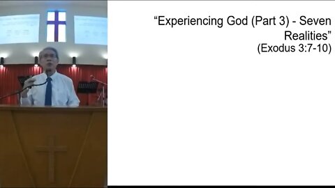 [20210221] Experiencing God (Part 3)