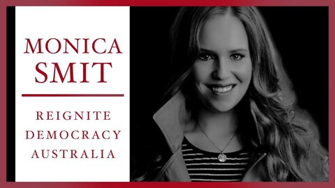 The Victorian draconian response | Monica Smit | Civic Duty