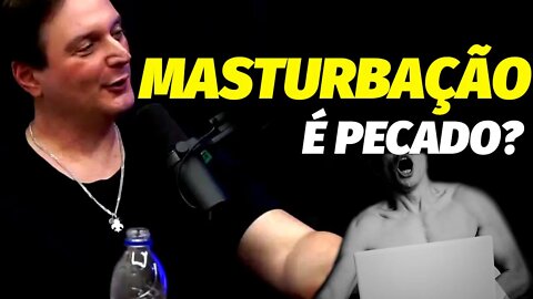 INCUBUS E SUCUBUS: OS DEMÔNIOS SEXUAIS DO SONO | DANIEL MASTRAL NO COMETA PODCAST