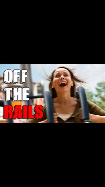 Her Emotional Roller Coaster