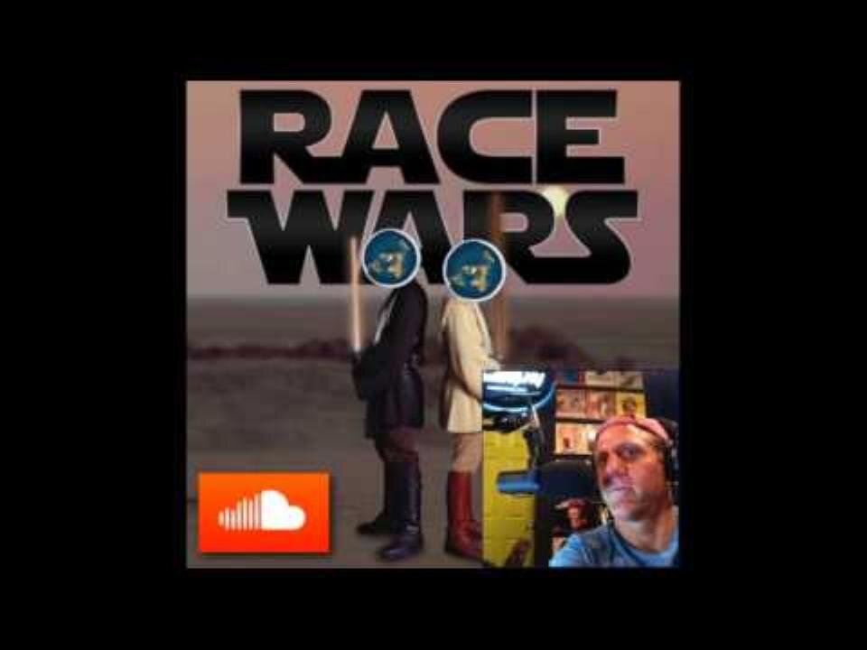 [DITRH] My FIRST Flat Earth interview on Race Wars on Sirius Fake Satellite Radio [Jul 9, 2017]