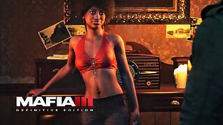 Mafia 3 (Faster Baby) full Mission