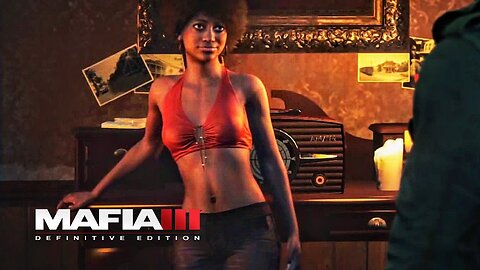 Mafia 3 (Faster Baby) full Mission