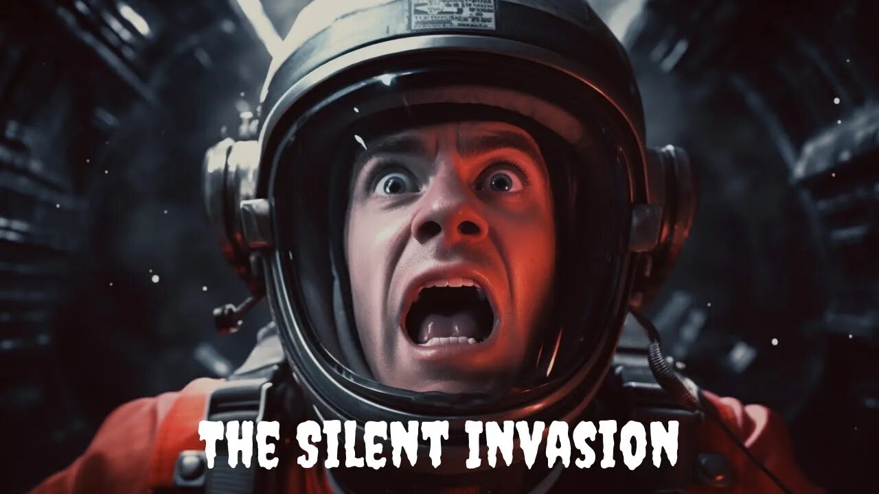 The Silent Invasion